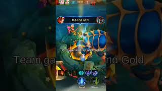 mlbbshorts mlbb erenyeager mobilelegendsbangbang [upl. by Lombard544]