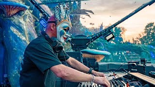 Boris Brejcha WE2  Tomorrowland 2024 [upl. by Deehahs]