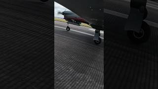 Diamond DA50 RG Take off at 5800 ft Field Elevation  Watch Full Video aviation da50 [upl. by Fabron101]