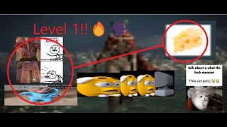 How I EASILY beat Malenia at level 1 and you can to  INSANE Elden Ring Malenia cheese Working2024 [upl. by Enwahs]