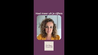 Haal meer als je cijfers met marge analyse [upl. by Yeknarf]