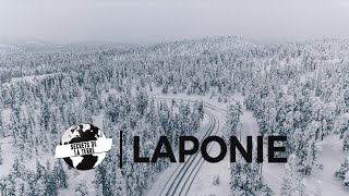 Documentaire Finlande  Les Secrets de la Laponie [upl. by Noyes]