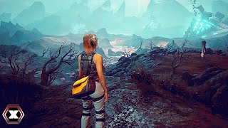 TOP 15 INSANE Upcoming SURVIVAL Games 2021 amp Beyond  PS5 XSX PS4 XB1 PC [upl. by Yesnnyl]