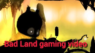 Badland  Badland games  Badland game play  New Gaming videos  best games 2024 [upl. by Orit]