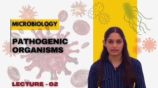 Unit3 Pathogenic organisms  Pathogenic bacteria  bacilli [upl. by Adnicul746]