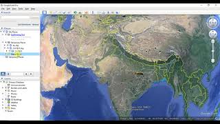 How to Reproject DEM Files A StepbyStep Guide qgis [upl. by Neerual34]