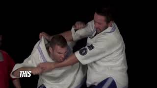 Pankration in 2 Minutes  Just The Basics [upl. by Eseerehs271]