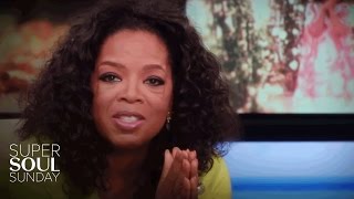 What Oprah Learned from Elie Wiesel  SuperSoul Sunday  Oprah Winfrey Network [upl. by Dlorah]