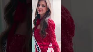 👑coming up miss universe 2024 👑14th November and 16th November on youtube👑shortvideo missuniverse [upl. by Refinaj469]