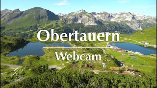 Webcam Hochalmkopf – Atemberaubende Aussicht auf über 2000 Meter Höhe [upl. by Aicul]