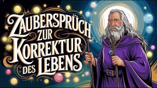 Enchantment zur Korrektur des Lebens ElementarMusik [upl. by Charpentier91]