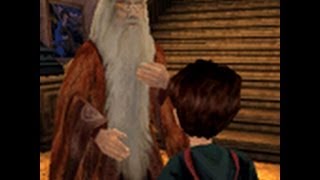 Harry Potter and the Sorcerers Stone PC  Episode 1 [upl. by Eiger96]