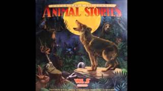 Animal Stories Vol 1 Side 1 [upl. by Toback225]