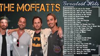 The Moffatts Best Songs The Moffatts  Greatest Hits Top 30 Of The Moffatts Songs [upl. by Mariya90]