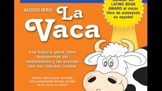 Audiolibro La Vaca [upl. by Ecinreb842]