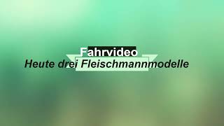 😃Fahrvideo 😁 07112024  Modelleisenbahn Spur N  1160 [upl. by Ahsenre]