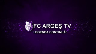 FC Argeş  CSM Reșița Liga 2  PlayOut • Grupa A • Etapa 4 [upl. by Oiliduab488]