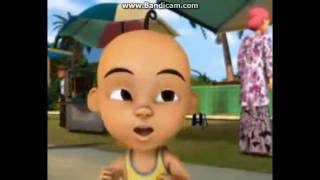 upin dan ipin kedah [upl. by Llesirg799]