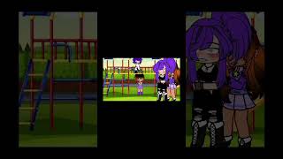 I think I peed myself gacha gachaclub gachalife [upl. by Ddat]