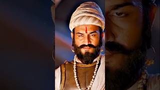 Jay Shiv Jay Jay Shambhu RajeChhatrapati Shivaji Maharaj status videochhatrapatishivaji ytviral [upl. by Aidnis692]