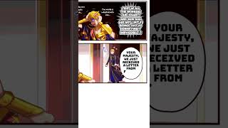 Jircniv Finds Out There are 41 Equal To Ainz💀 Overlord Supreme Beings Comic Dub shorts [upl. by Mat]