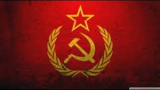 1 Hour of Soviet Communist Music COMMUNISM [upl. by Retlaw616]