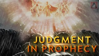 Judgment In Prophecy  A Nation Under Siege  Steve Quayle [upl. by Lodmilla]