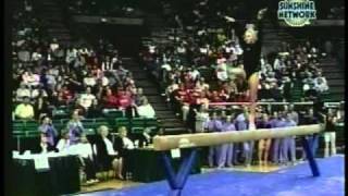 2003 SEC Championships Part 2 [upl. by Dorinda736]