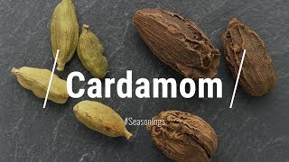 🔵 All About Cardamom [upl. by Adyan295]