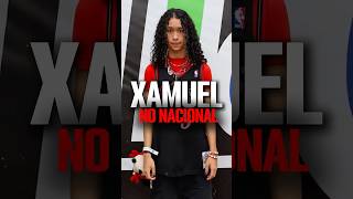 XAMUEL no NACIONAL batalhaderima [upl. by Encrata]