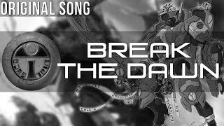 Break the Dawn Commander Farsight Instrumental [upl. by Bryna]