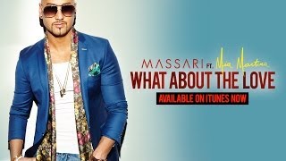 Massari  What About The Love ft Mia Martina Fan Appreciation Video [upl. by Burty]