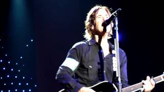 ROXETTE  Crash Boom Bang LIVE Durban South Africa 5 June 2012divx [upl. by Anot233]