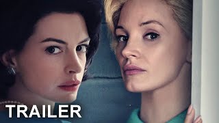 Instintos Asesinos  Trailer Español Latino Sub 2024 Anne Hathaway y Jessica Chastain [upl. by Reinhart]