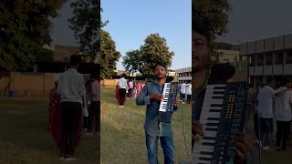 Jhaan Youth Convention 2024 St Josephs School Dumka Santhali Enej Video shorts santalishorts [upl. by Einatirb]