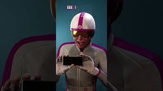 The Annoying Screwball 📱🤪😣😞 marvelsspidermanremastered gamingshorts [upl. by Kunkle]