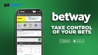 Take Control of Your Bets The Ultimate Betway India App Review for 2024 [upl. by Henry]