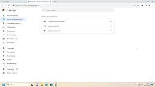 How To Delete Saved Passwords in Google Chrome Guide [upl. by Keen92]