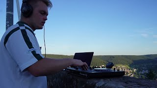 Mike Tunes LIVE  Rinkenturm Baiersbronn im Schwarzwald [upl. by Akialam960]