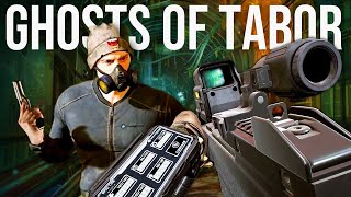 The art of battle Ghosts of tabor mini movie [upl. by Seften]