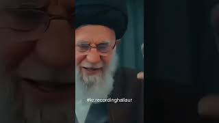 Labbaik Ya Rahbar karbala live ravishkumarofficial hassannasrallah iranian [upl. by Ellehsim]