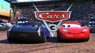 Donde ver Cars 3 Película Completa en Español [upl. by Ahsenre375]