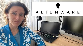 How To Fix Alienware PC Not Turning On Anymore [upl. by Yahiya984]