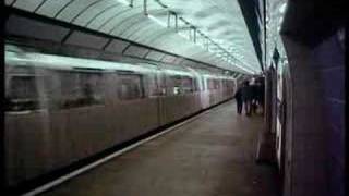 The History Of The London Underground Part 4 of 4 [upl. by Suirauqram422]