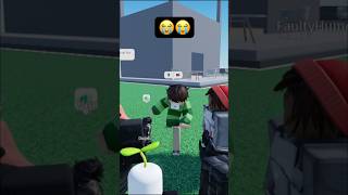 WE JUST GOT A LETTER  ROBLOX MIC UP 17 [upl. by Nayb636]