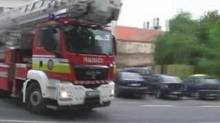 Hasiči  realny super hrdinoviaFirefighters  Real super heroes [upl. by Retsel778]