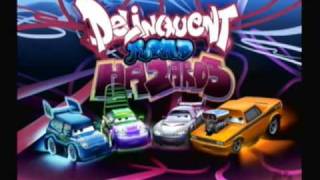 Lets Play Cars 12 Everything is Getting Crazier [upl. by Gibbons826]