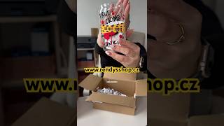 Zavřeli nám depo 3část 😎📦 wwwrendysshopcz 💛 smallbusines [upl. by Lia]