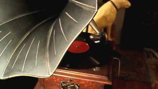 Jewel Song from Faust  Mme Adelina Patti  1905 Gramophone amp Typewriter Co Record [upl. by Otrebmuh]