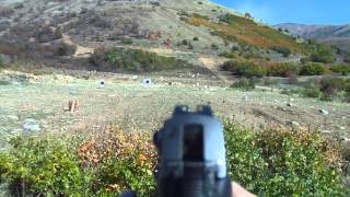 Steyr GB POV [upl. by Haughay]